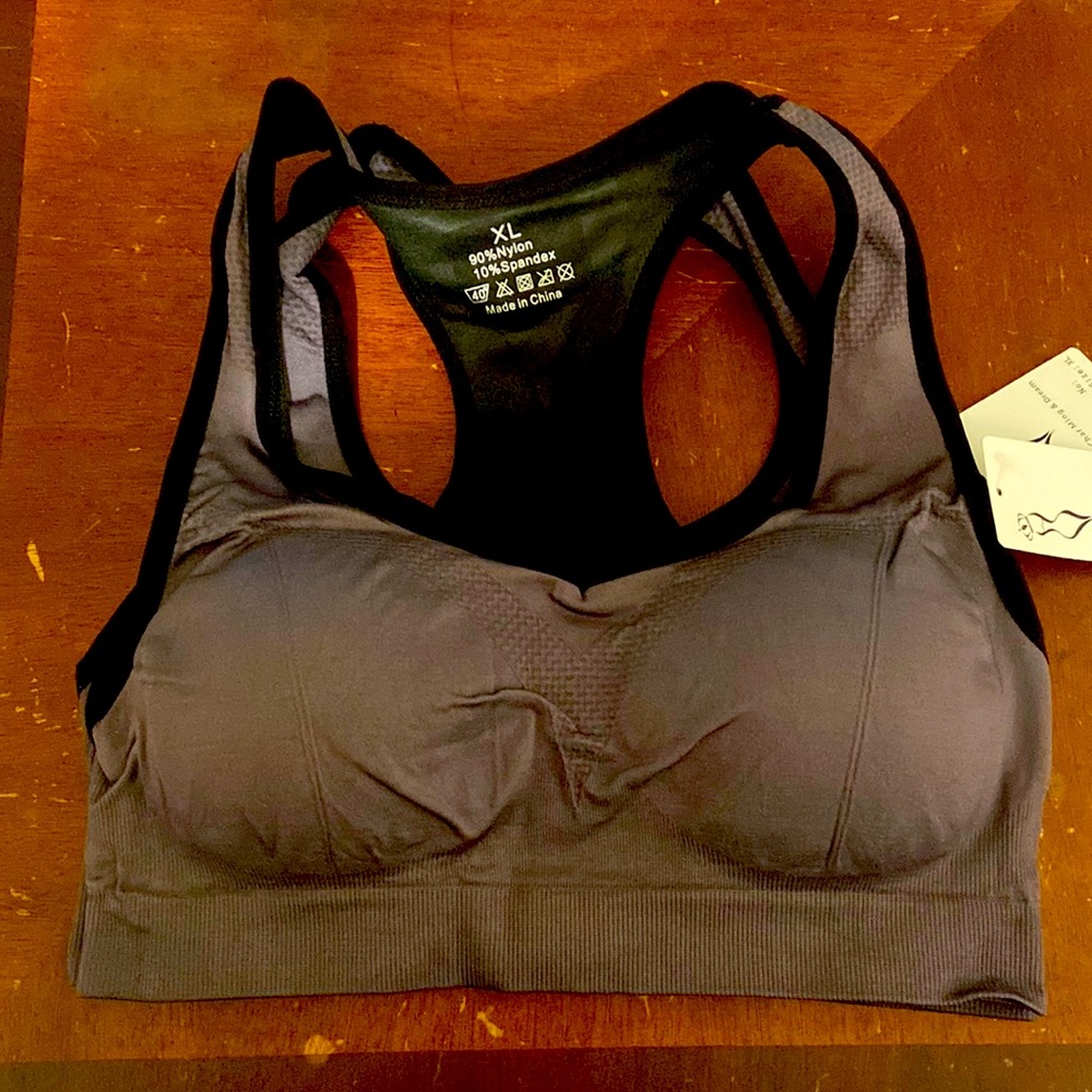 Sports Bra